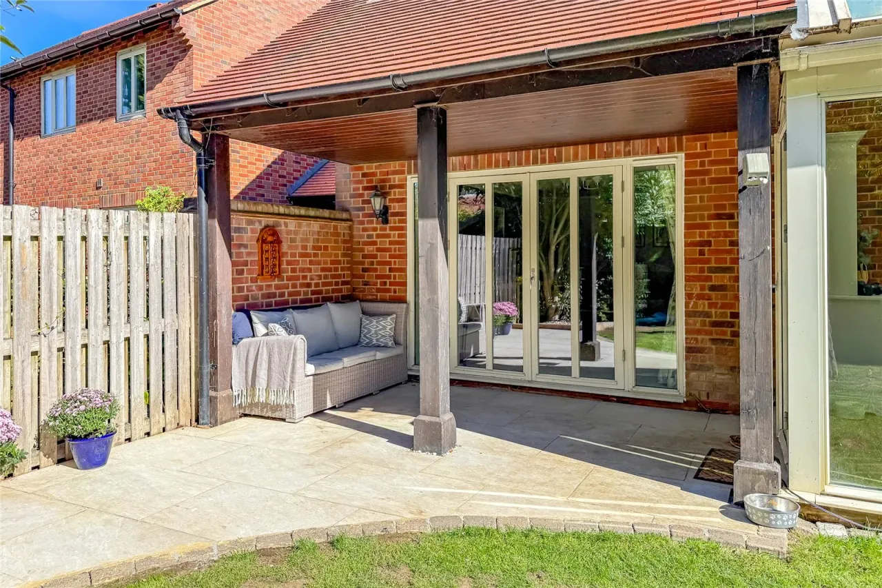 Manor Close, Harpenden, AL5, photo 14