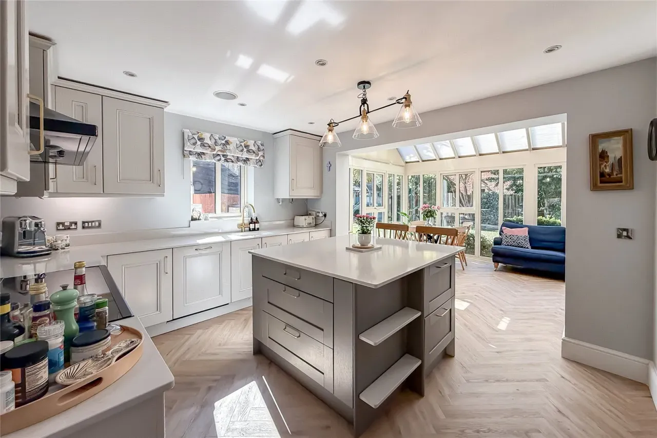 Manor Close, Harpenden, AL5, photo 10