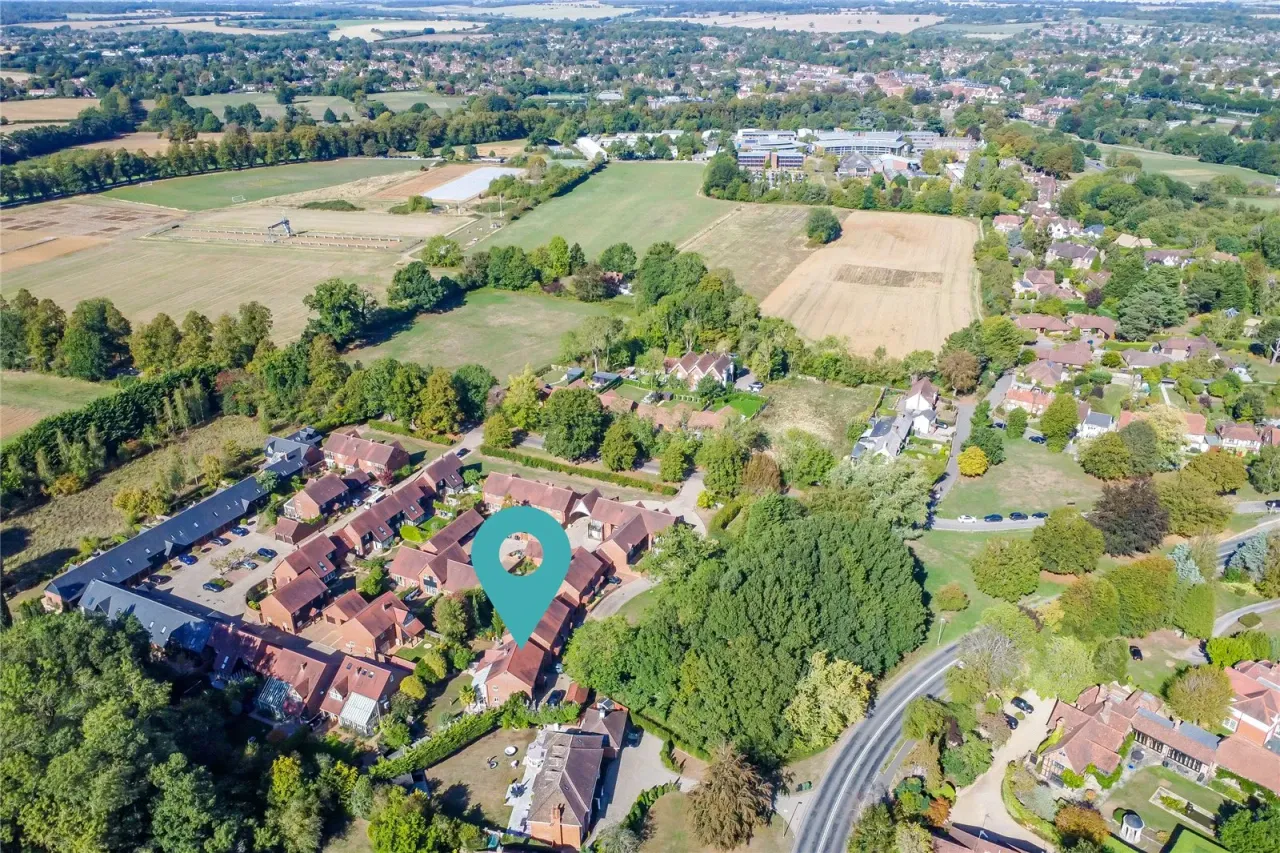 Manor Close, Harpenden, AL5, photo 15