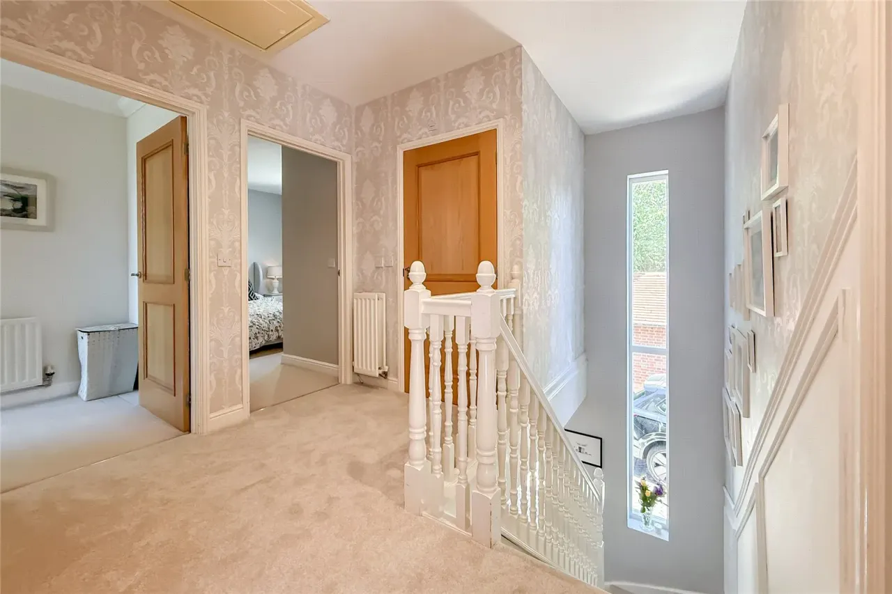 Manor Close, Harpenden, AL5, photo 21