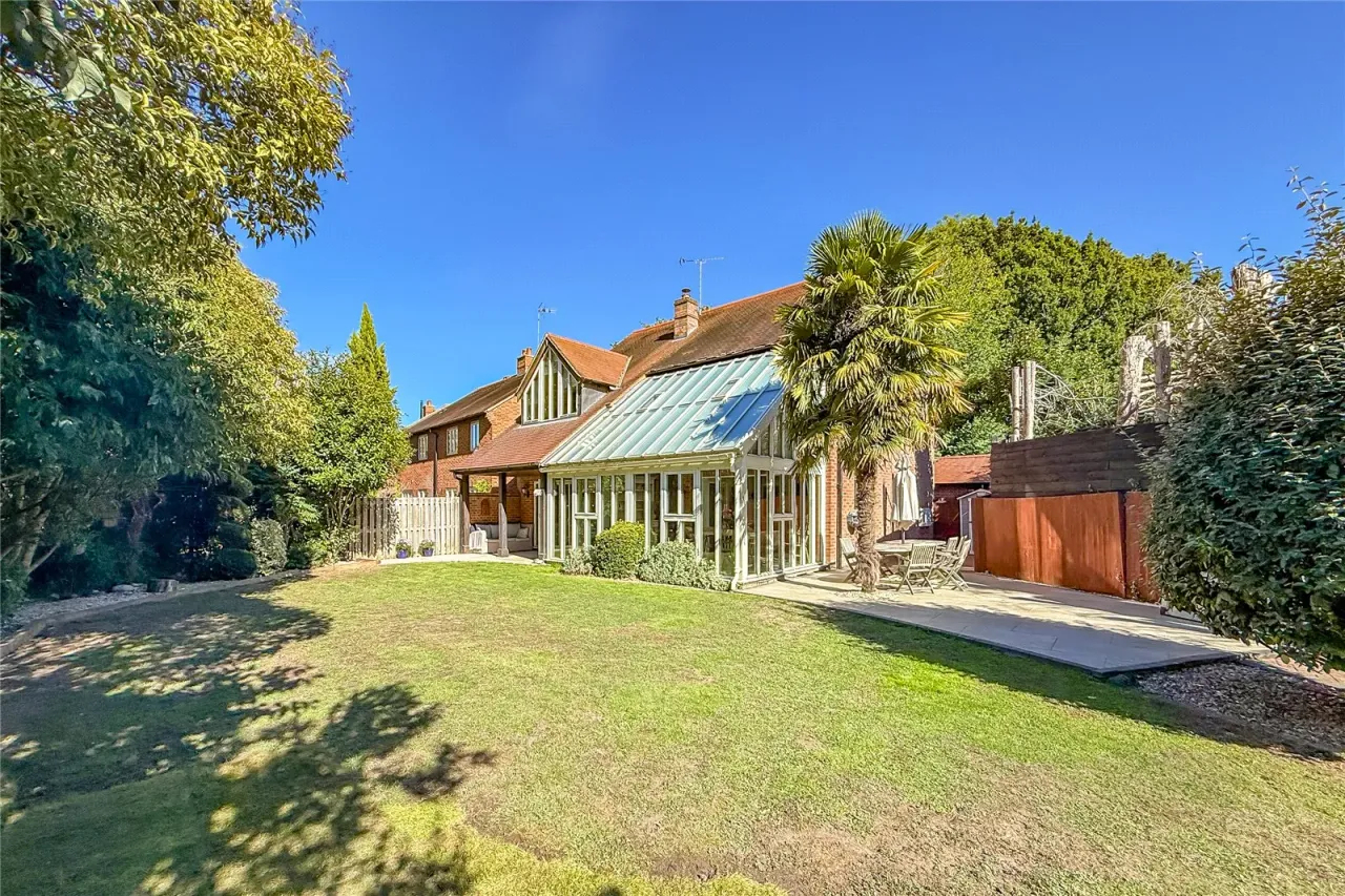 Manor Close, Harpenden, AL5, photo 9