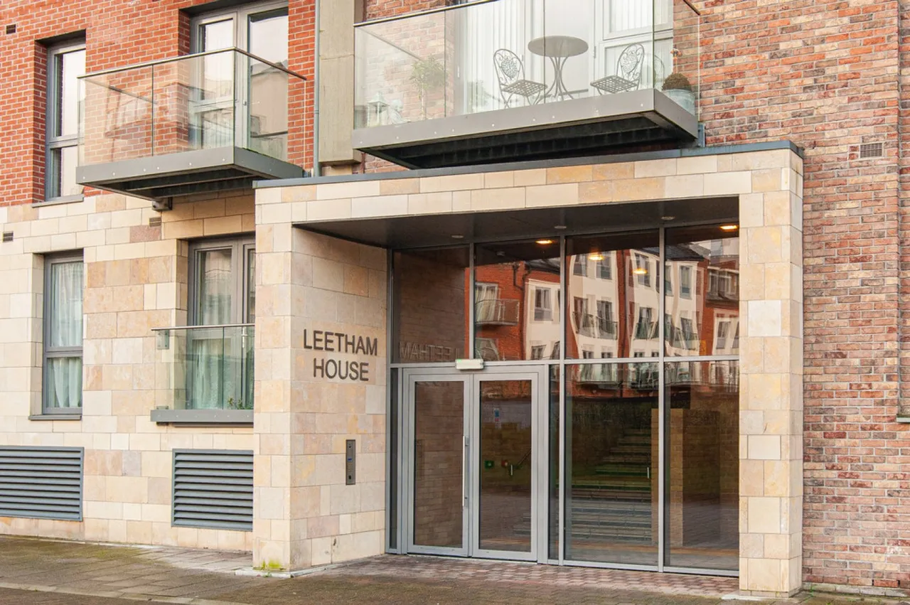Leetham House, Pound Lane, York, photo 9