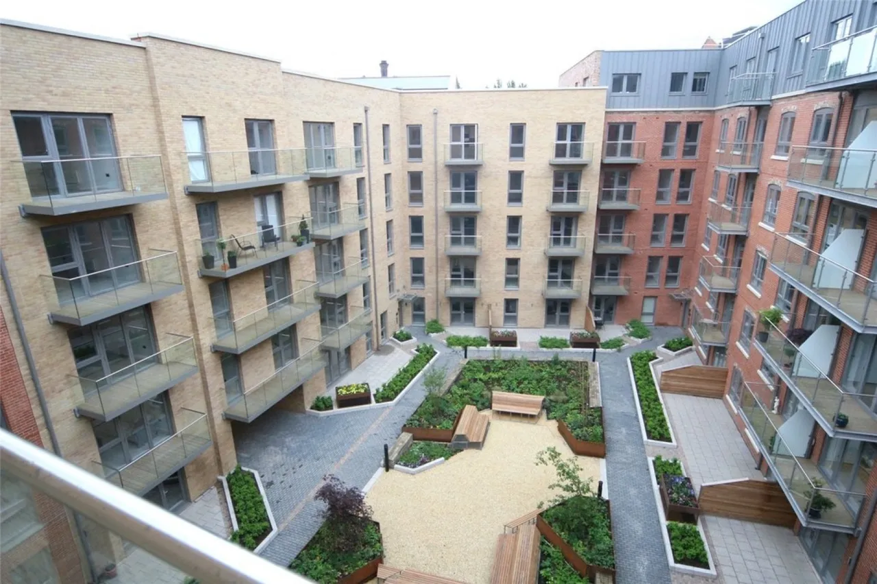 Leetham House, Pound Lane, York, photo 6