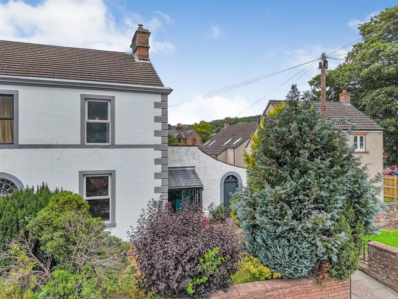 3 bed house for sale, Robinson Street, Penrith