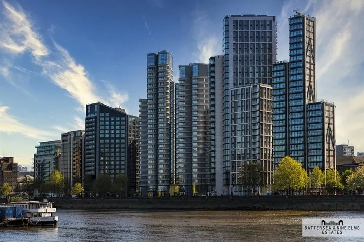 Albert Embankment, SE1, photo 14