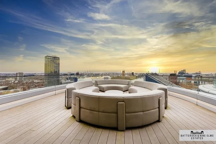 Albert Embankment, SE1, photo 2