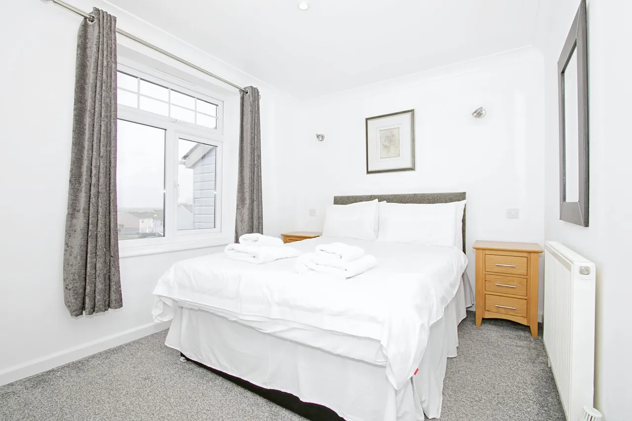 Golf Lodges, Atlantic Reach, TR8, photo 11