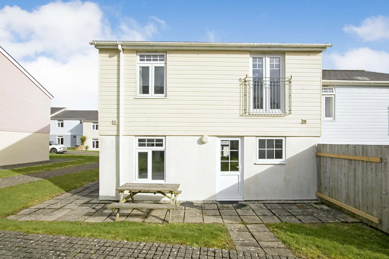 Golf Lodges, Atlantic Reach, TR8, photo 15