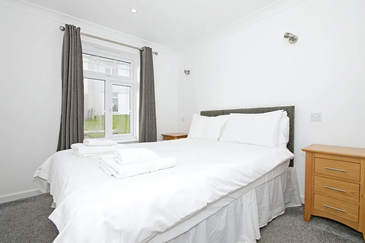 Golf Lodges, Atlantic Reach, TR8, photo 12
