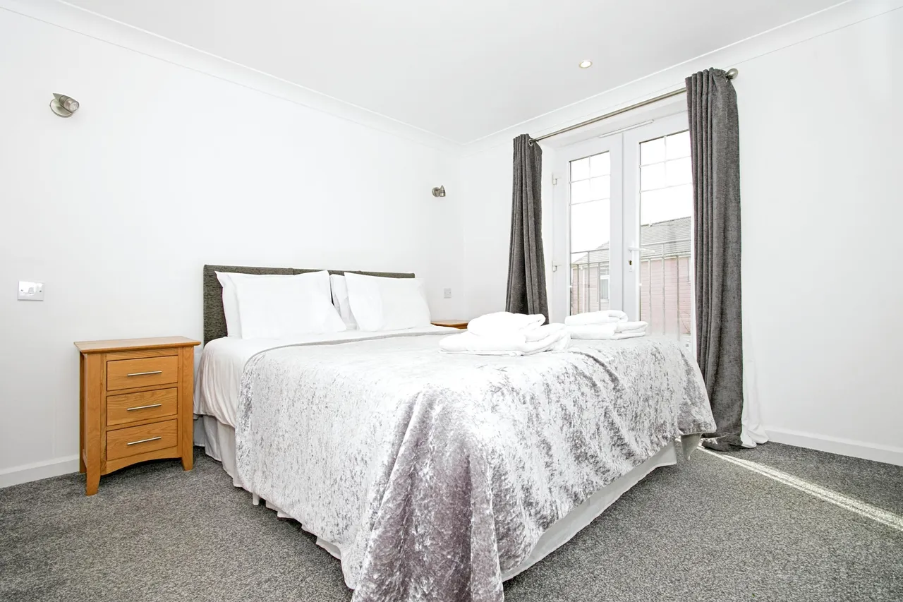 Golf Lodges, Atlantic Reach, TR8, photo 8