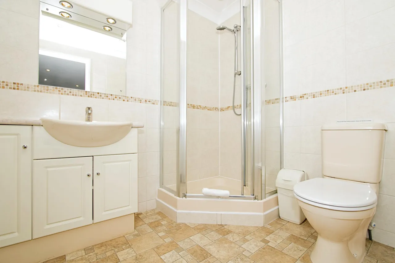 Golf Lodges, Atlantic Reach, TR8, photo 9