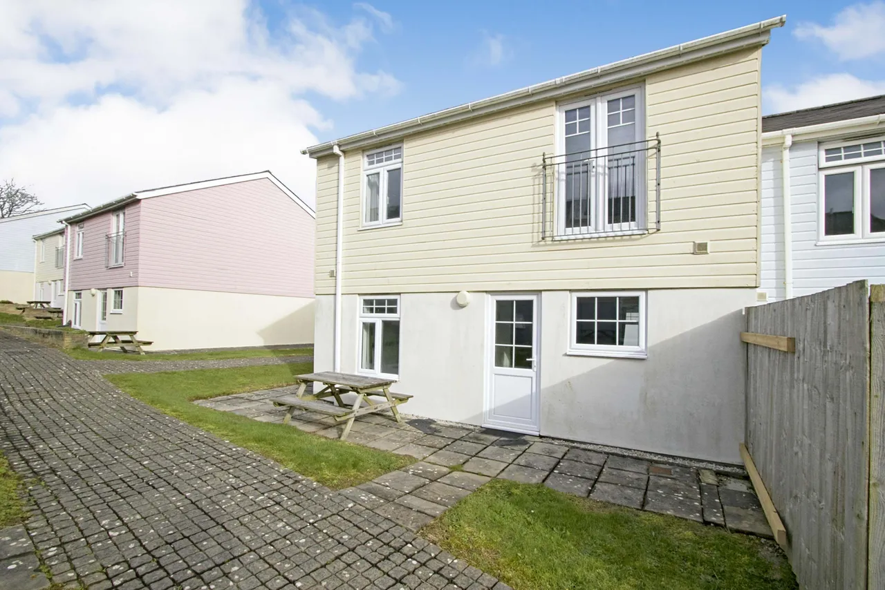 Golf Lodges, Atlantic Reach, TR8, photo 14