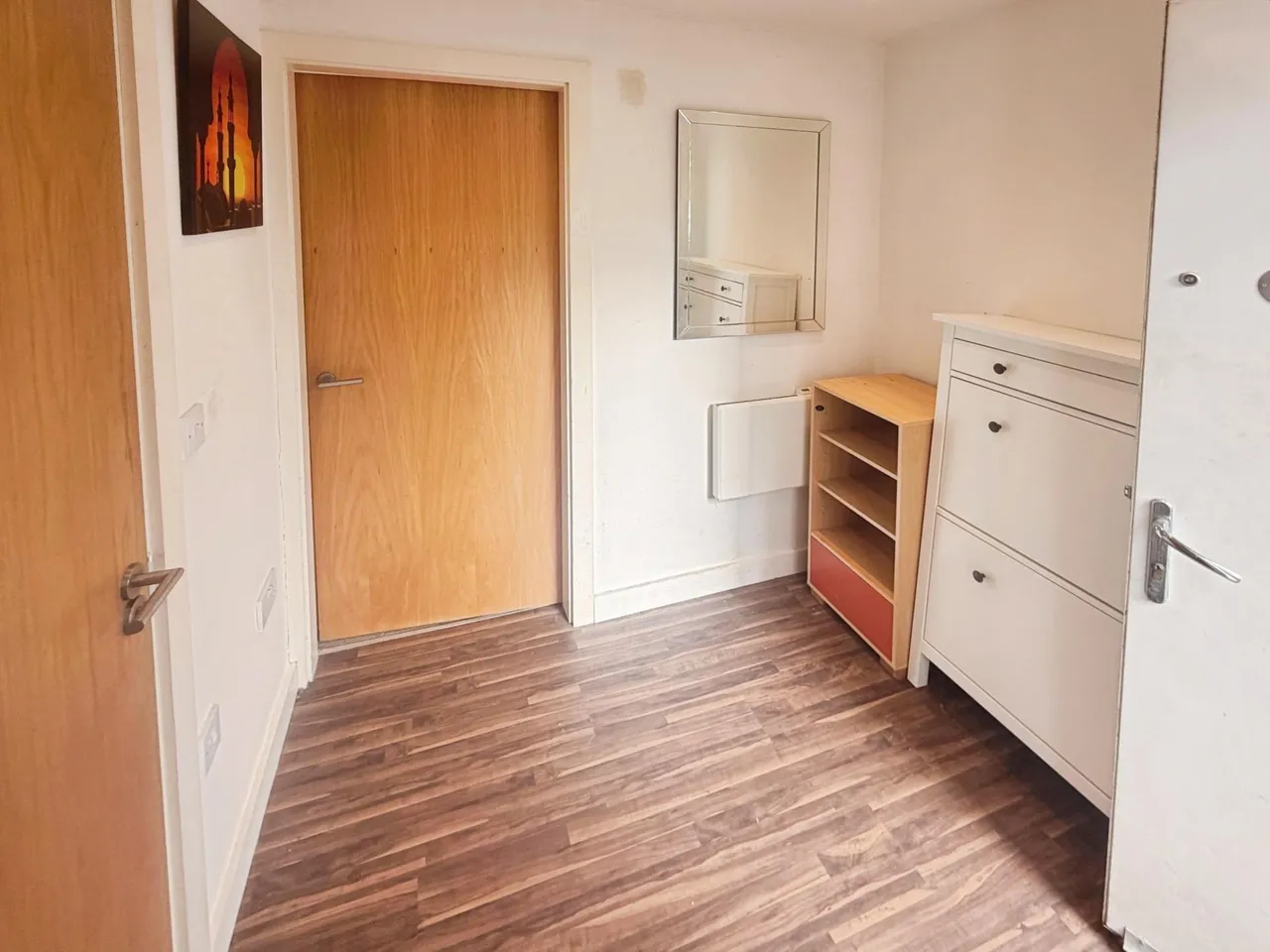 Greenwood Terrace, Salford, M5, photo 5