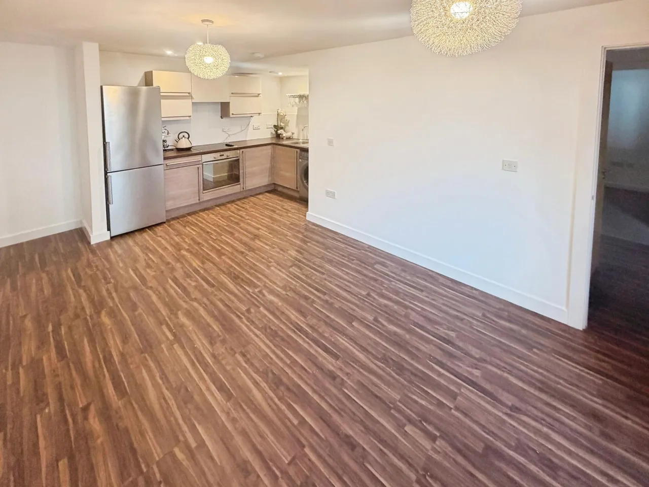 Greenwood Terrace, Salford, M5, photo 3