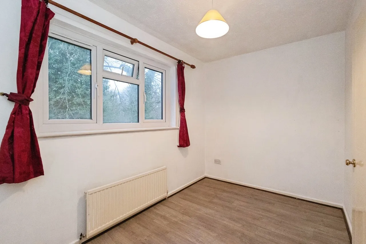 Birch Polygon, Manchester, Greater Manchester, M14, photo 12