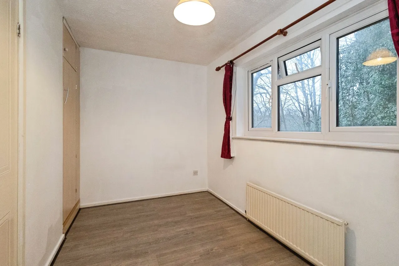 Birch Polygon, Manchester, Greater Manchester, M14, photo 11