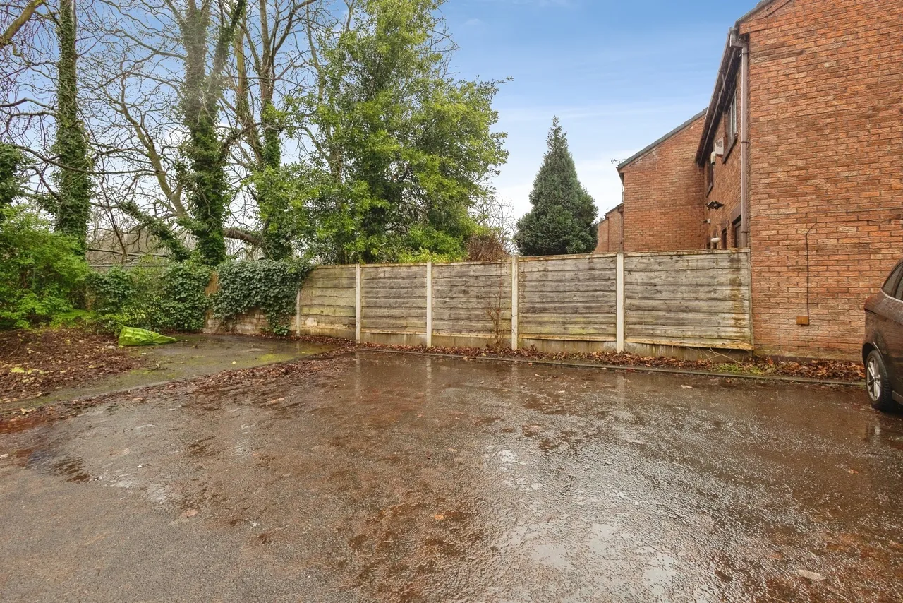 Birch Polygon, Manchester, Greater Manchester, M14, photo 15