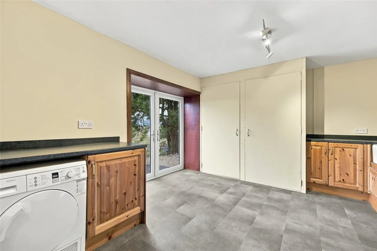 North Lasts Farmhouse, Peterculter, AB14, photo 13