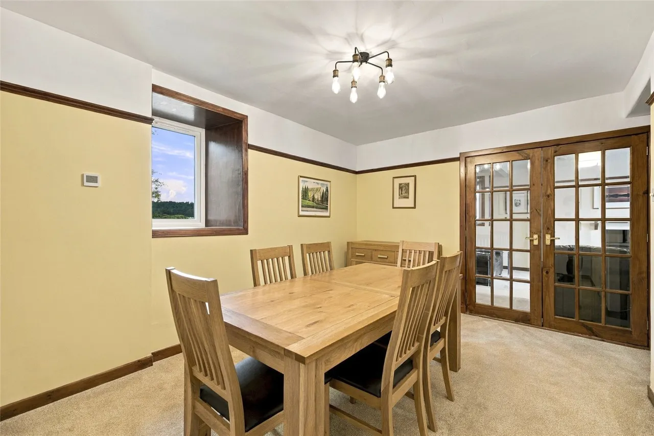 North Lasts Farmhouse, Peterculter, AB14, photo 9