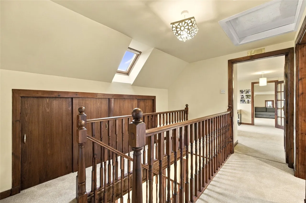 North Lasts Farmhouse, Peterculter, AB14, photo 16