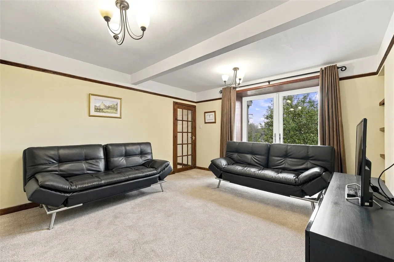 North Lasts Farmhouse, Peterculter, AB14, photo 6