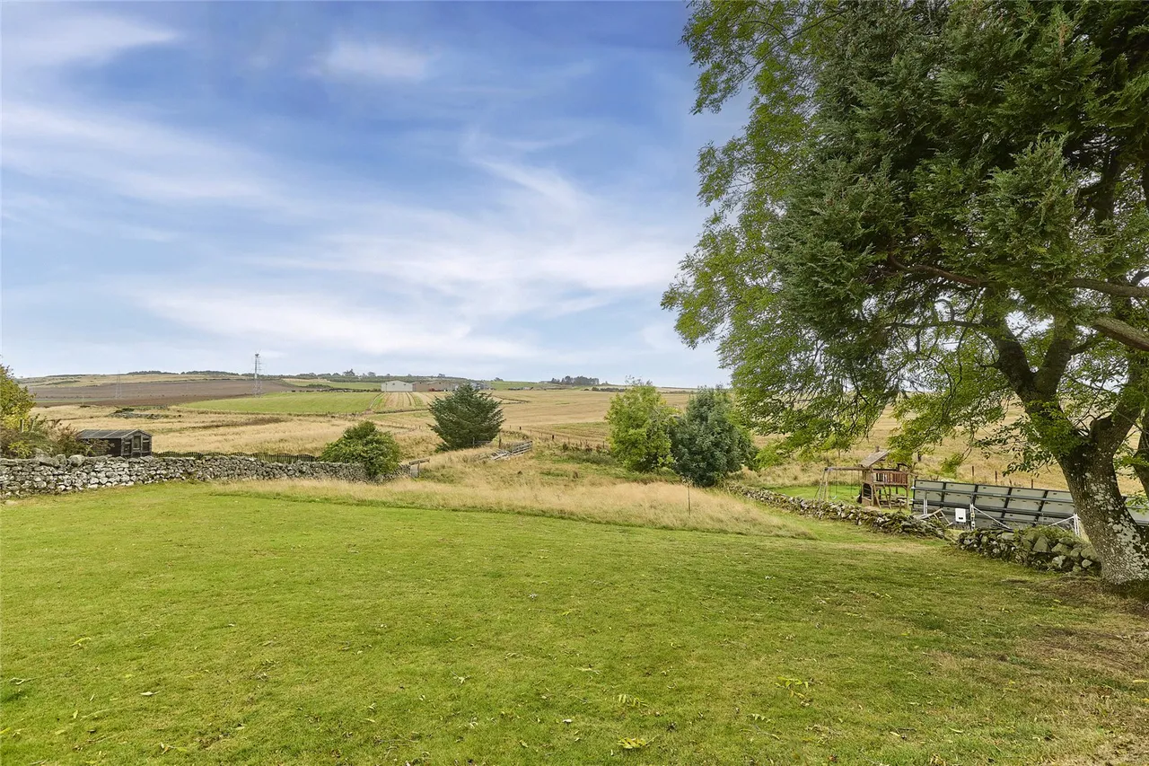 North Lasts Farmhouse, Peterculter, AB14, photo 26