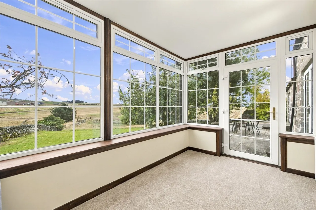 North Lasts Farmhouse, Peterculter, AB14, photo 10