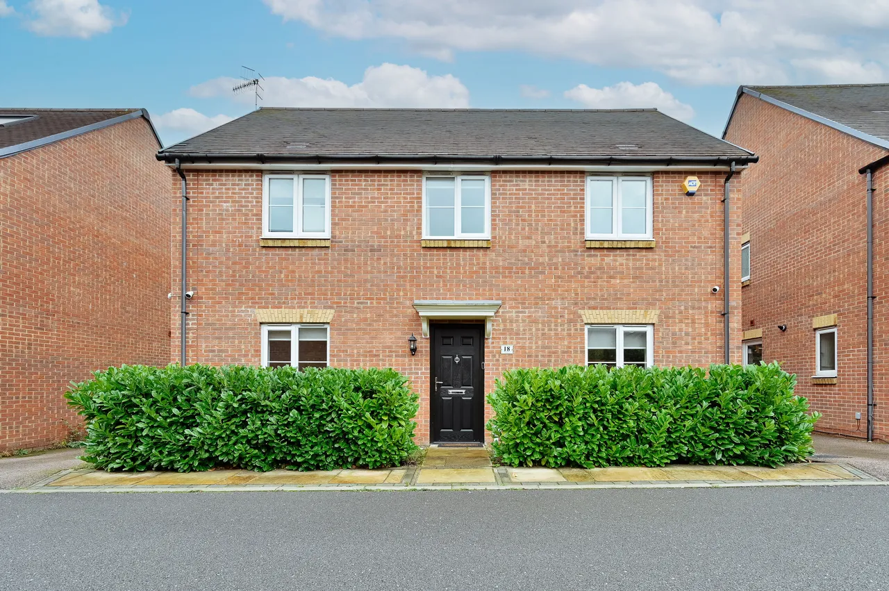 4 bed house for sale, Bushey, WD23