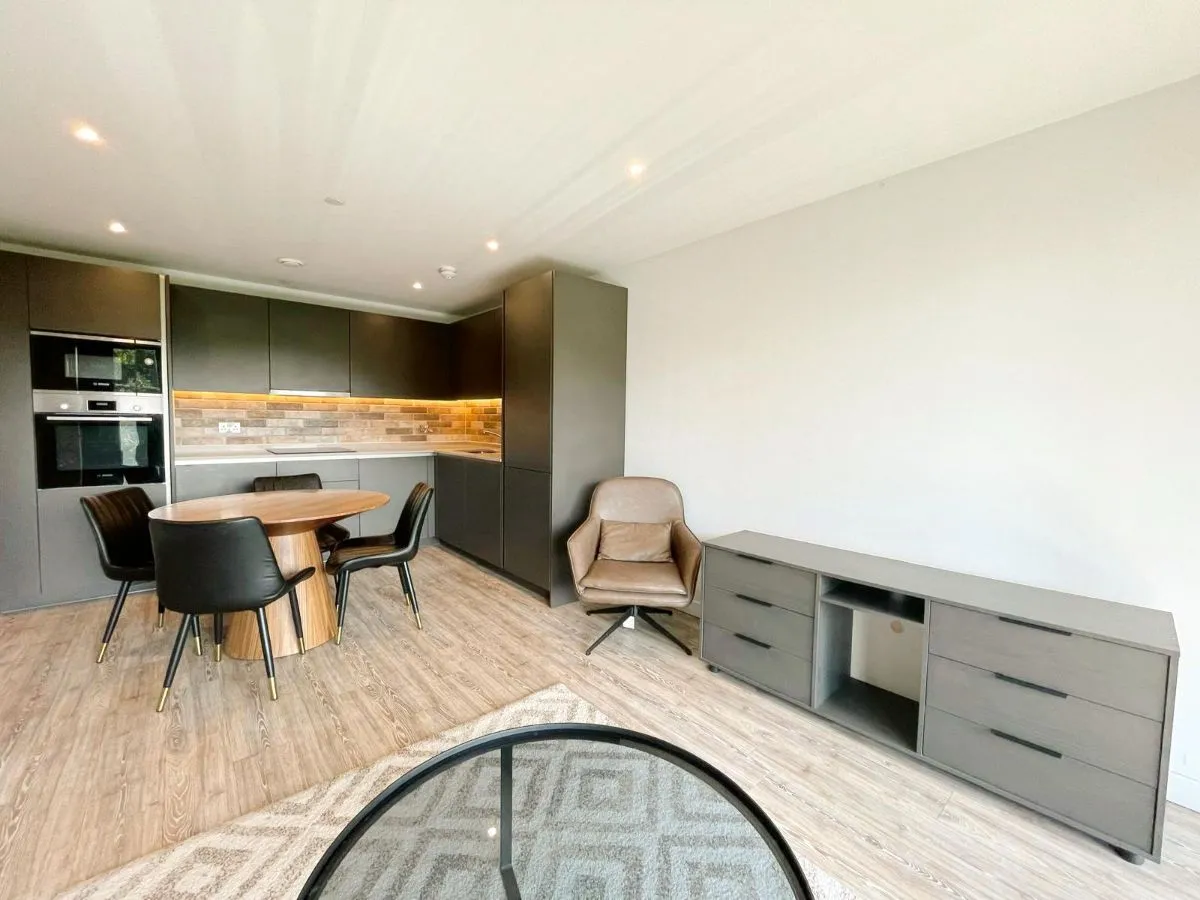 43 Potato Wharf, Manchester, Lancashire, M3 4NX, photo 3