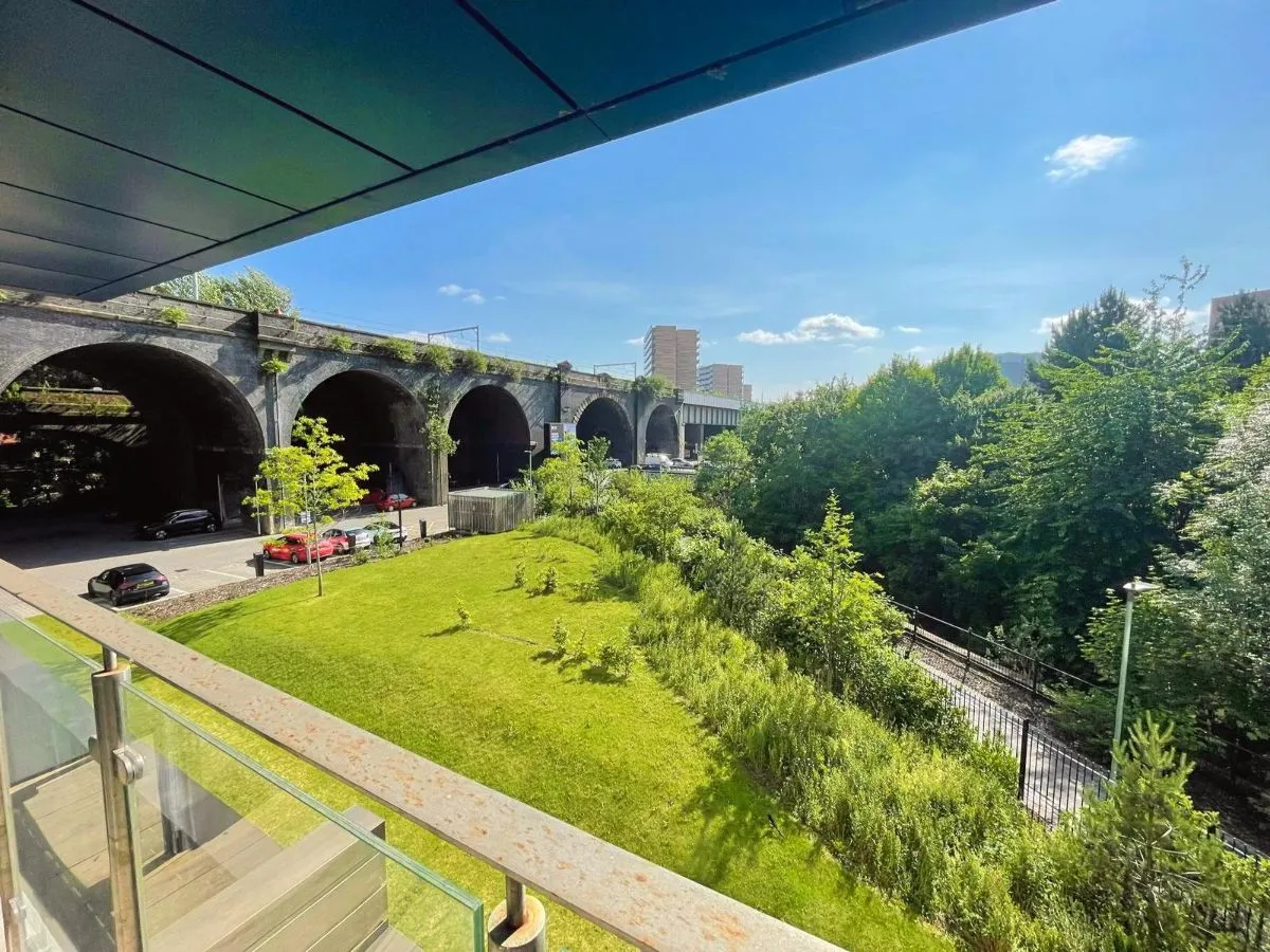 43 Potato Wharf, Manchester, Lancashire, M3 4NX, photo 10