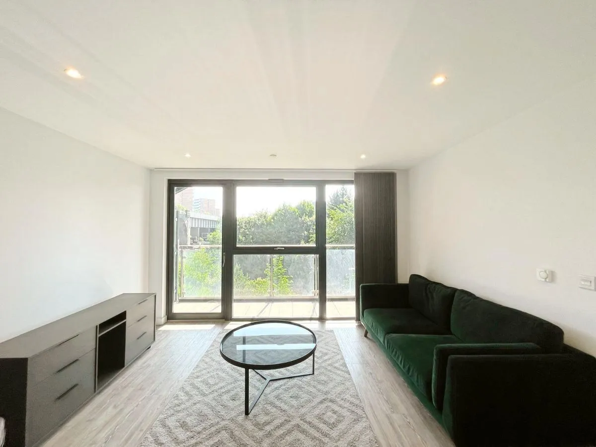 43 Potato Wharf, Manchester, Lancashire, M3 4NX, photo 2