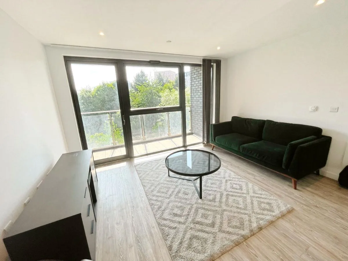 43 Potato Wharf, Manchester, Lancashire, M3 4NX, photo 4