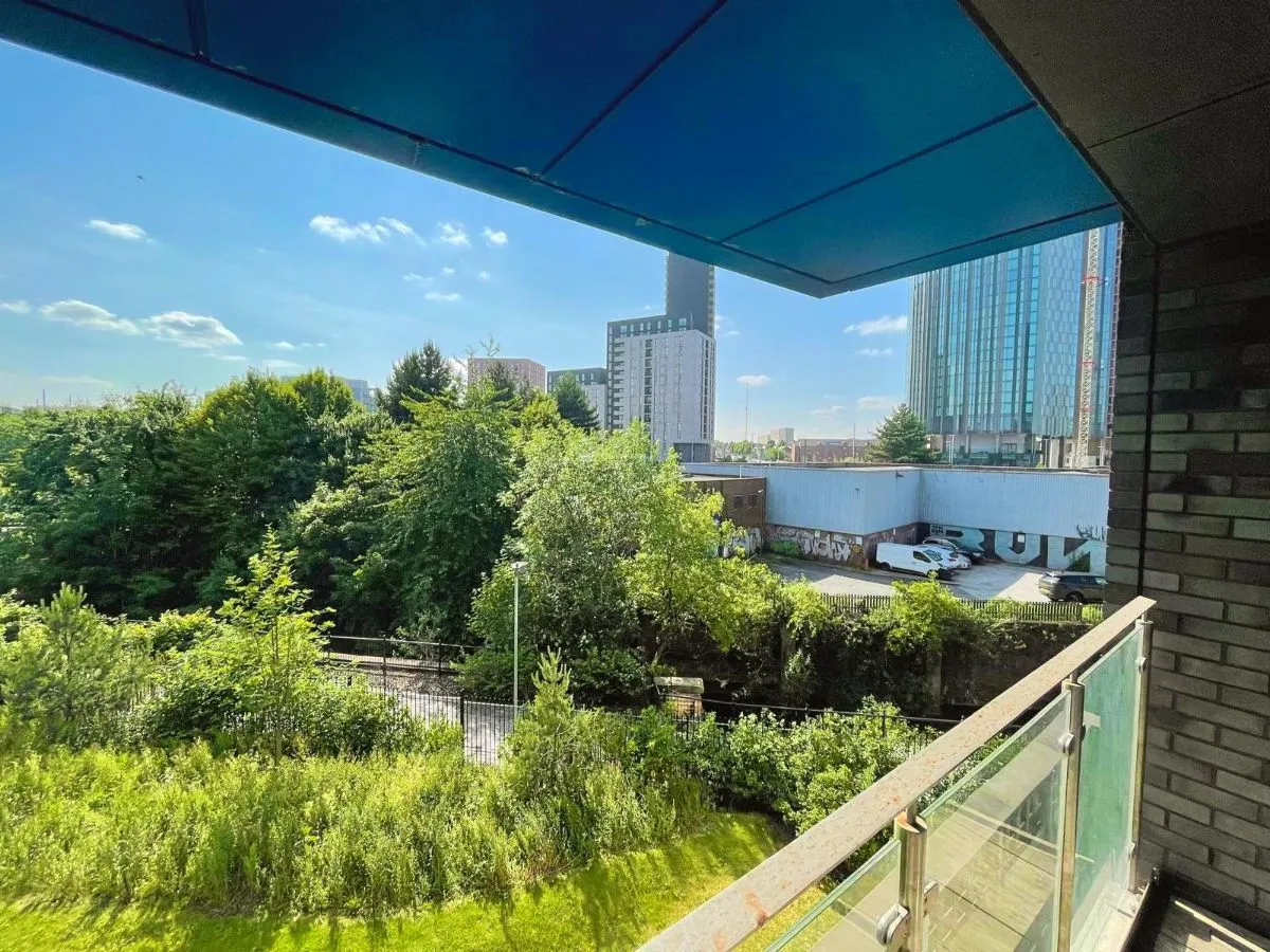 43 Potato Wharf, Manchester, Lancashire, M3 4NX, photo 5
