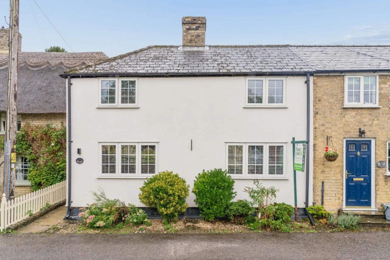 Eltisley, St Neots, PE19, photo 14