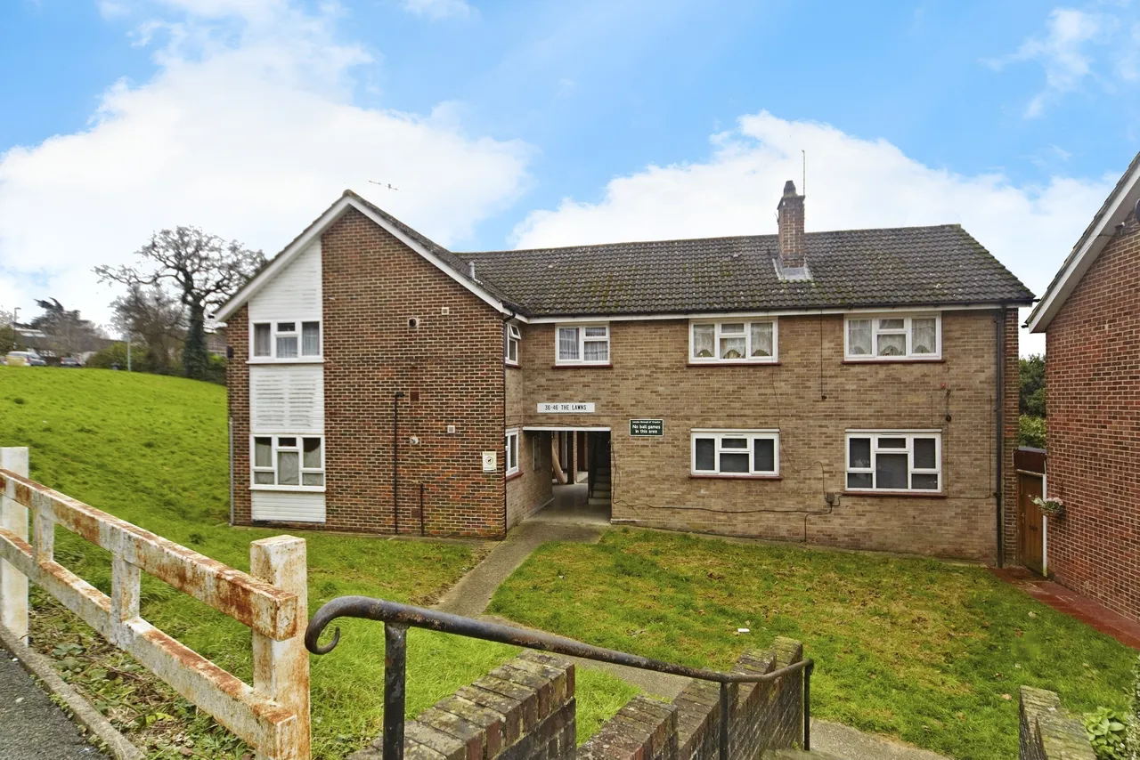 The Lawns, London, SE19, photo 14
