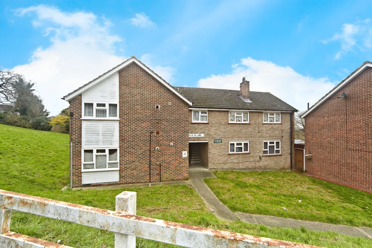 The Lawns, London, SE19, photo 13