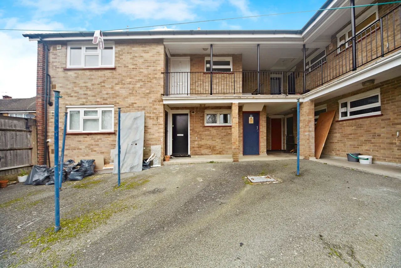The Lawns, London, SE19, photo 16
