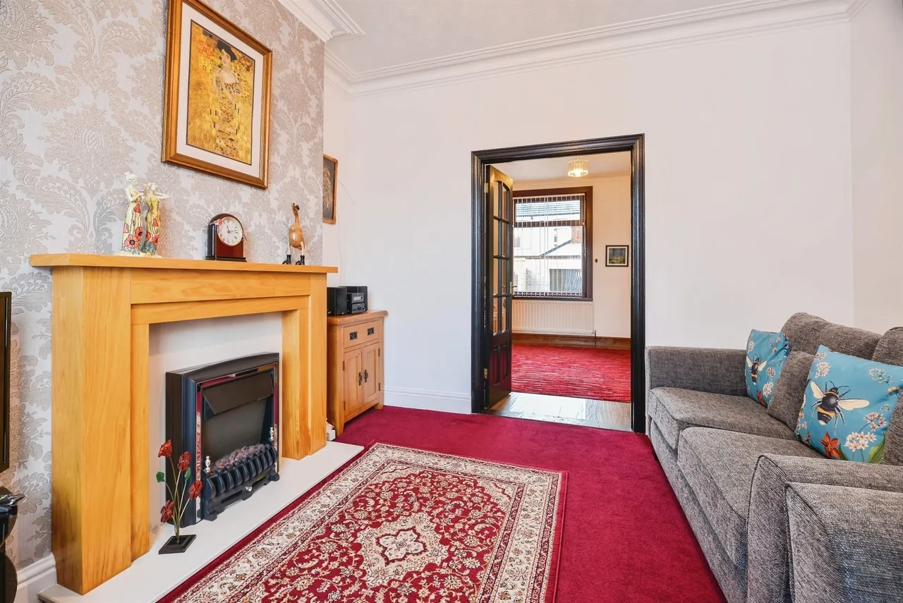 Stavordale Road, Stockton-On-Tees, photo 4
