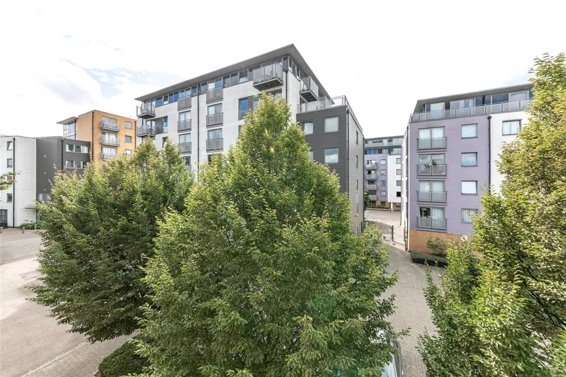 Atlanta Building, Deals Gateway, DEPTFORD, photo 12