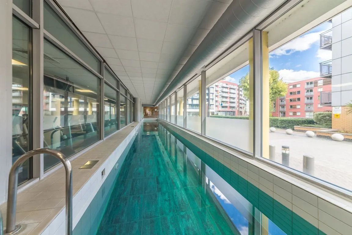 Atlanta Building, Deals Gateway, DEPTFORD, photo 10