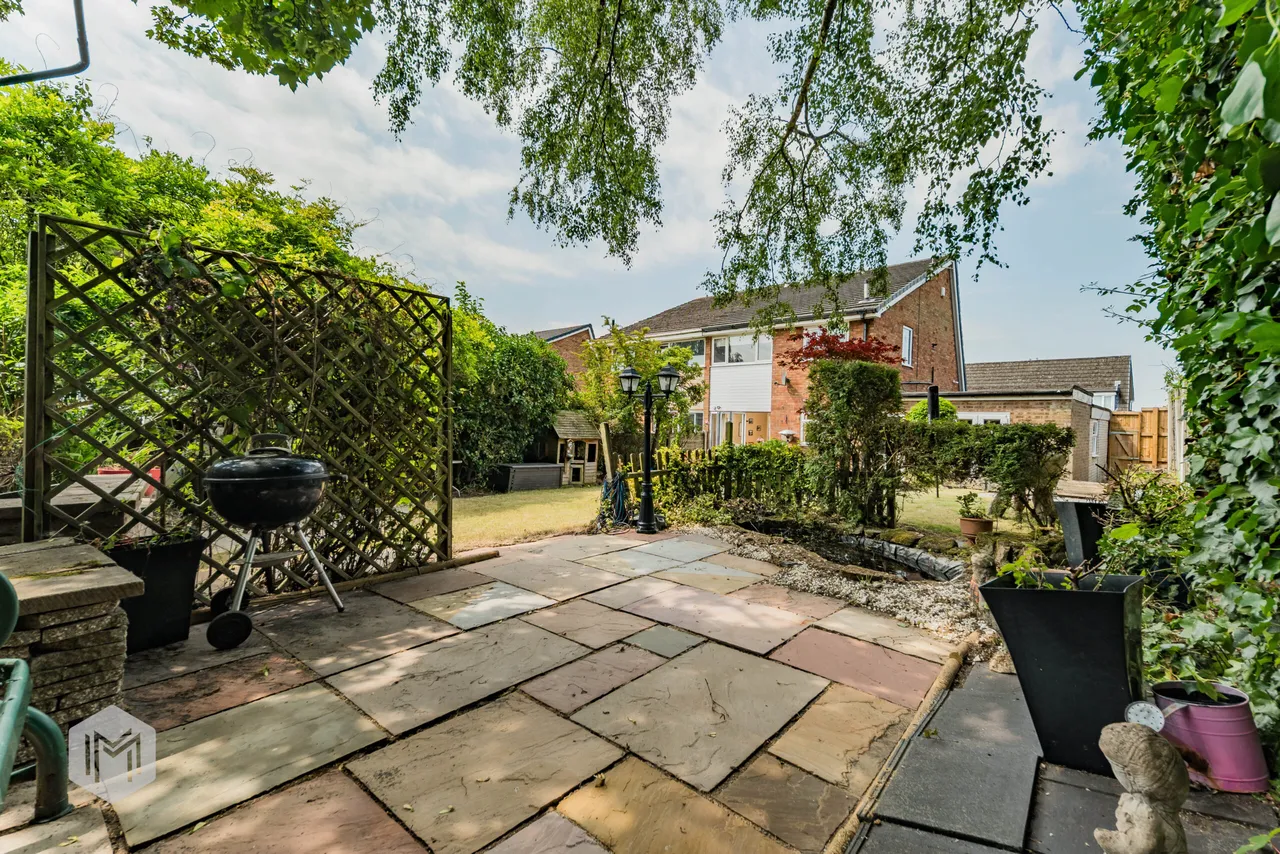 Weaver Avenue, Worsley, Manchester, M28 0TJ, photo 23