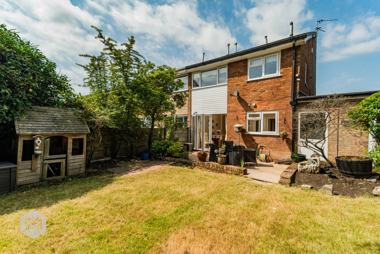 Weaver Avenue, Worsley, Manchester, M28 0TJ, photo 21