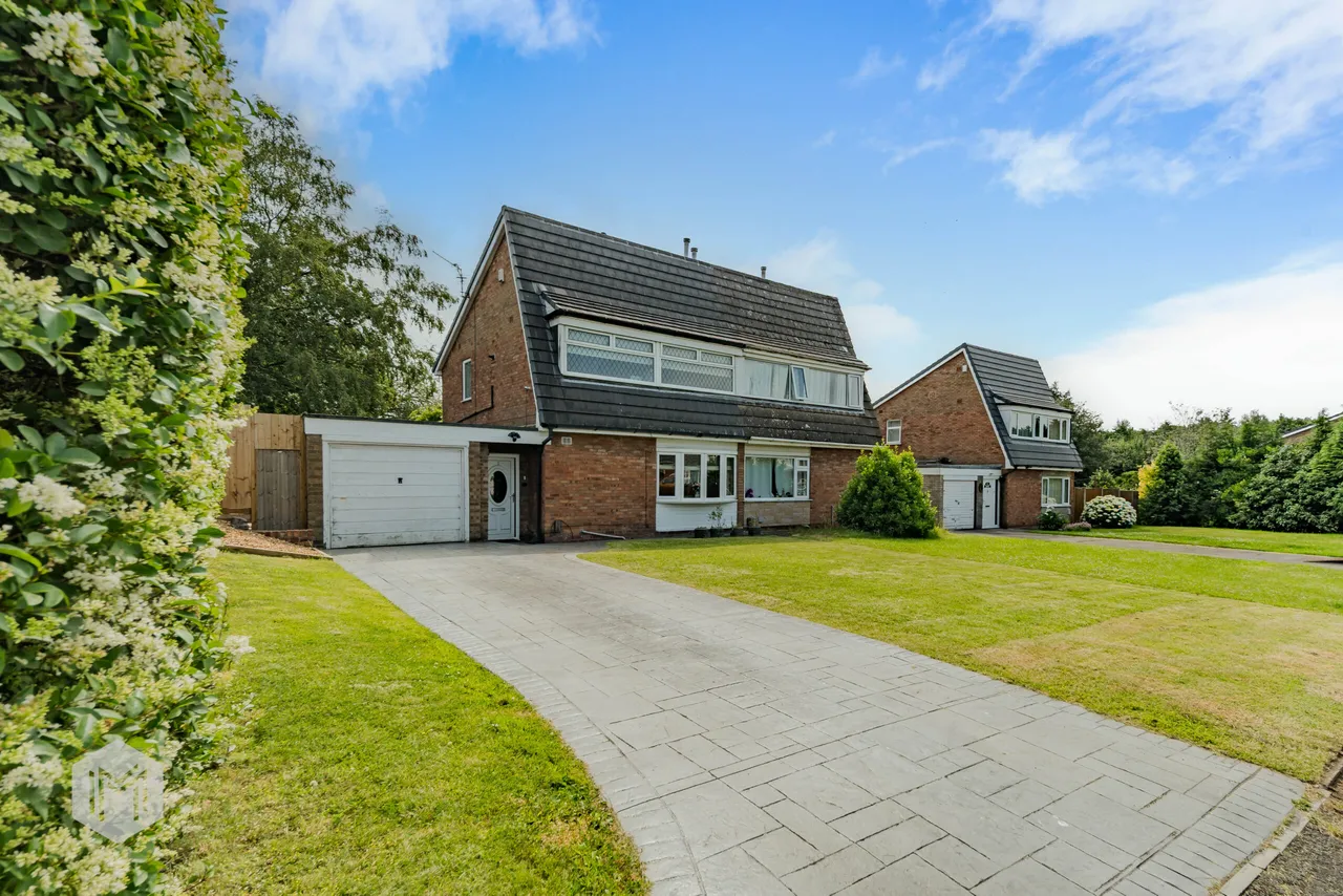 4 bed house for sale — Weaver Avenue, Worsley, Manchester, M28 0TJ