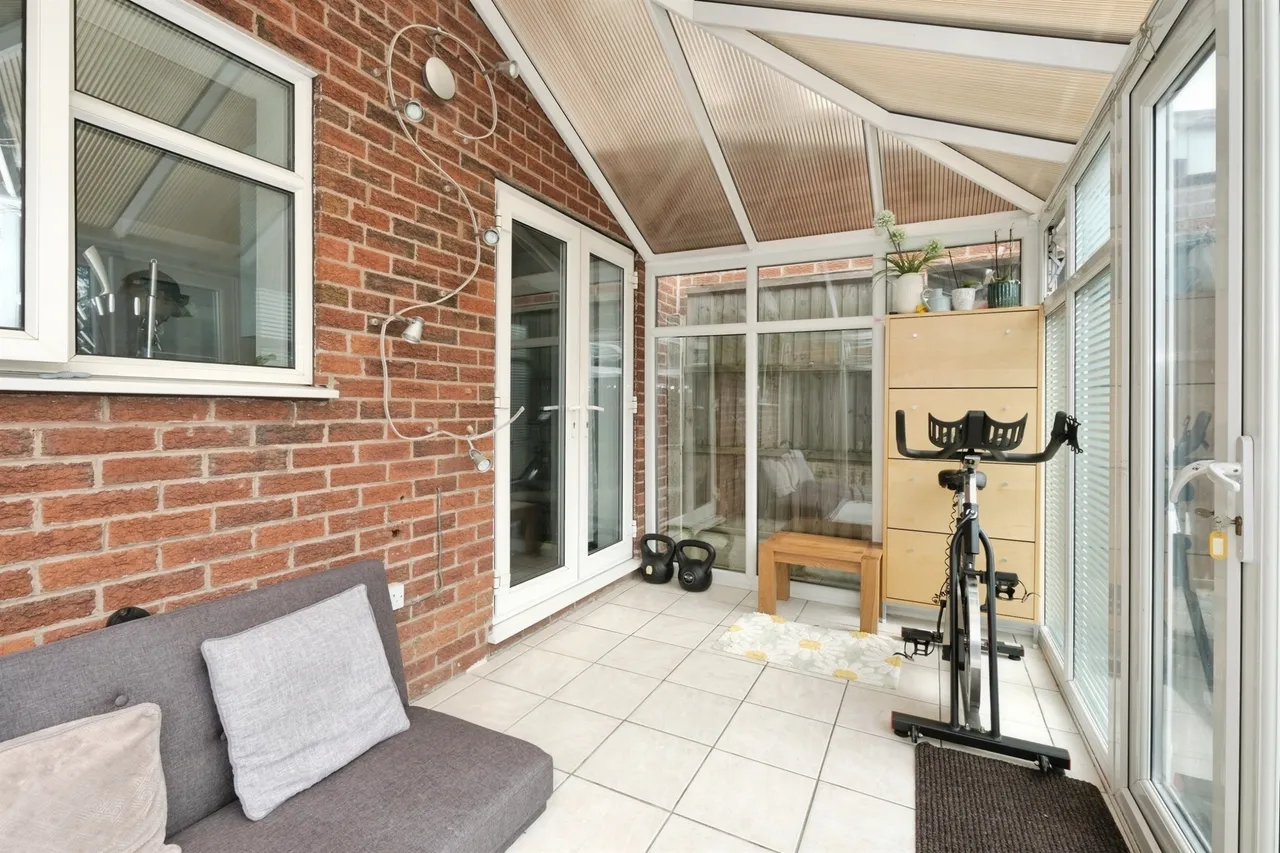 Keldholme Lane, Alvaston, Derby, photo 7