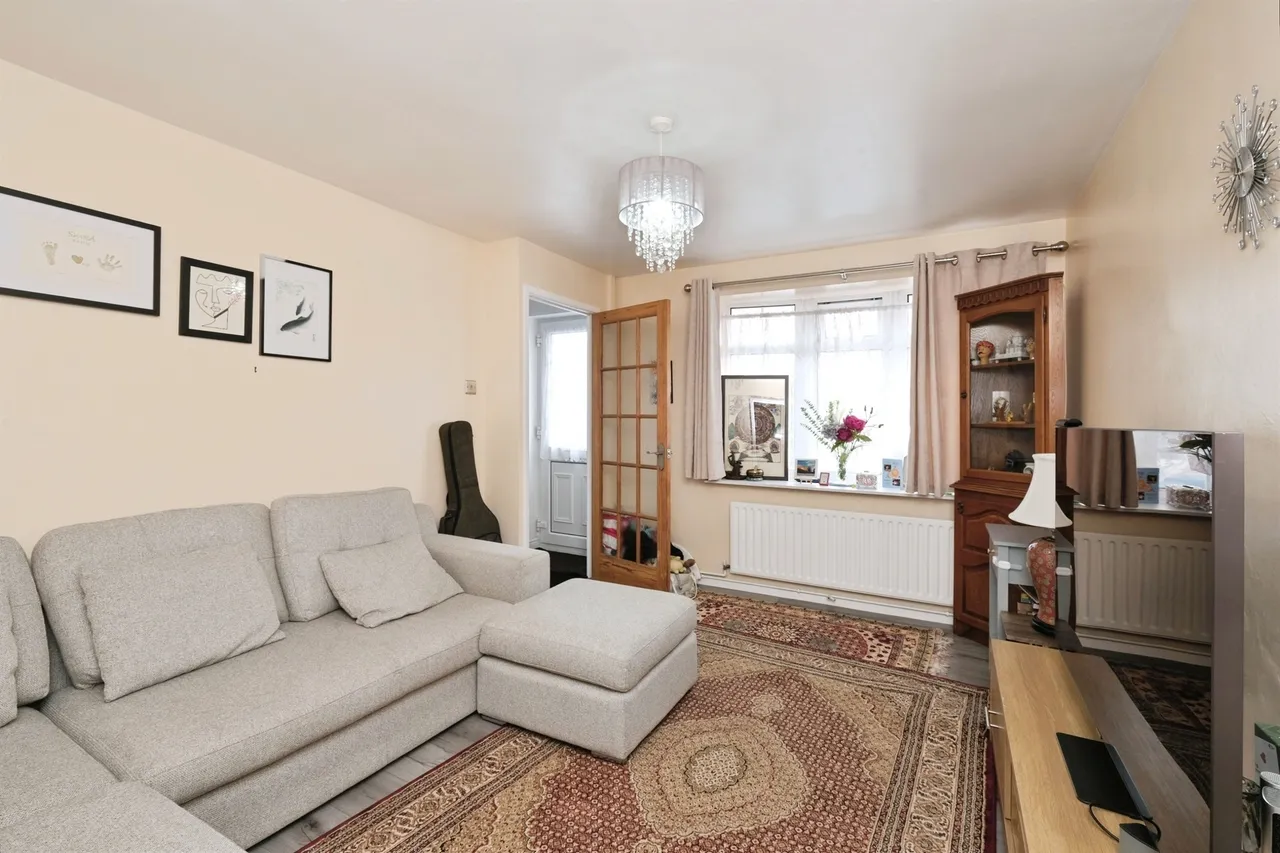 Keldholme Lane, Alvaston, Derby, photo 2