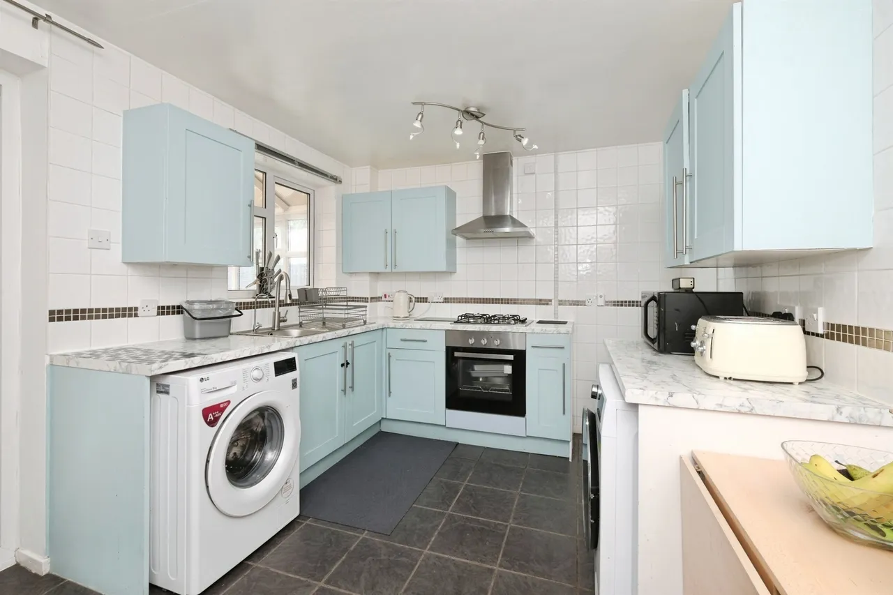 Keldholme Lane, Alvaston, Derby, photo 5