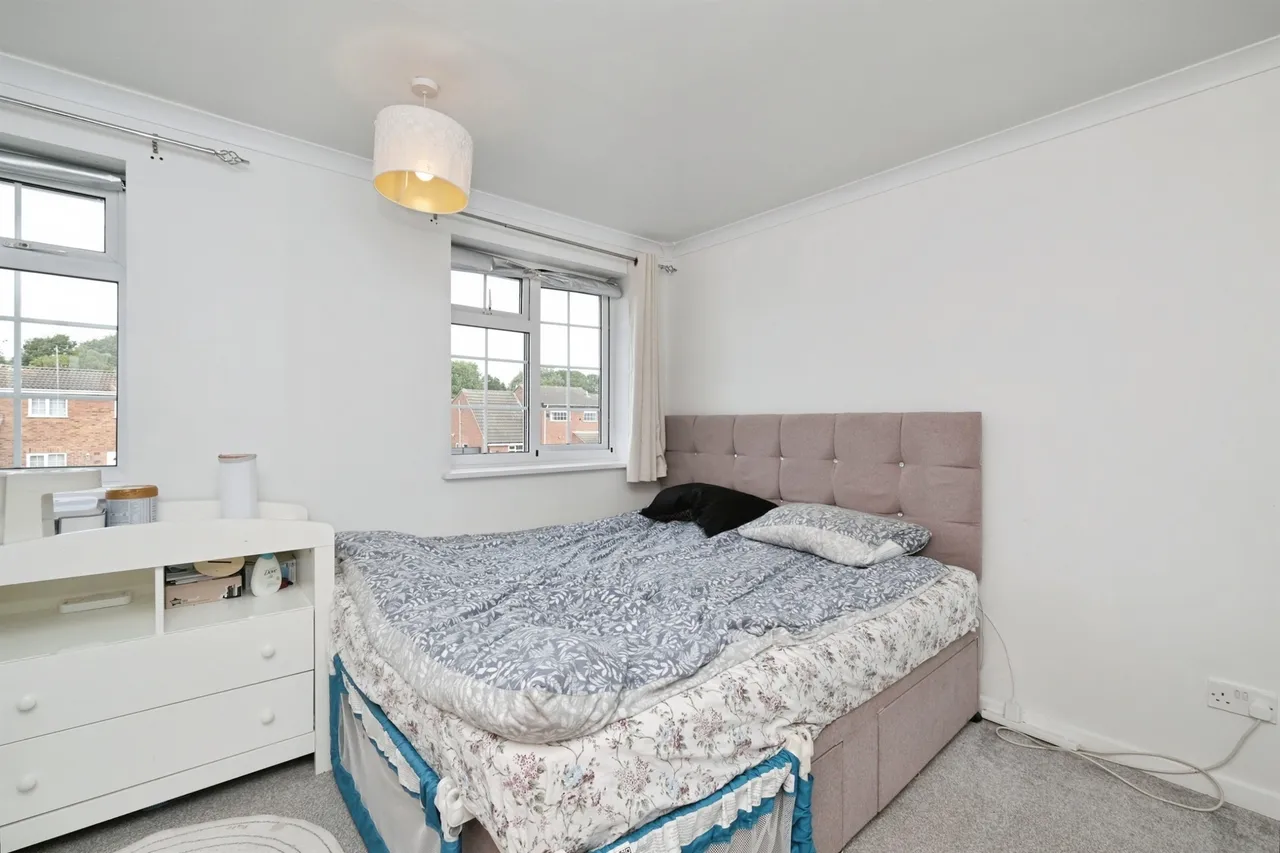 Keldholme Lane, Alvaston, Derby, photo 12