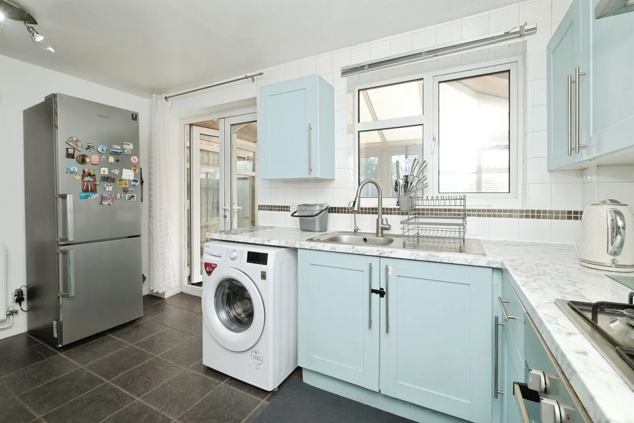 Keldholme Lane, Alvaston, Derby, photo 4