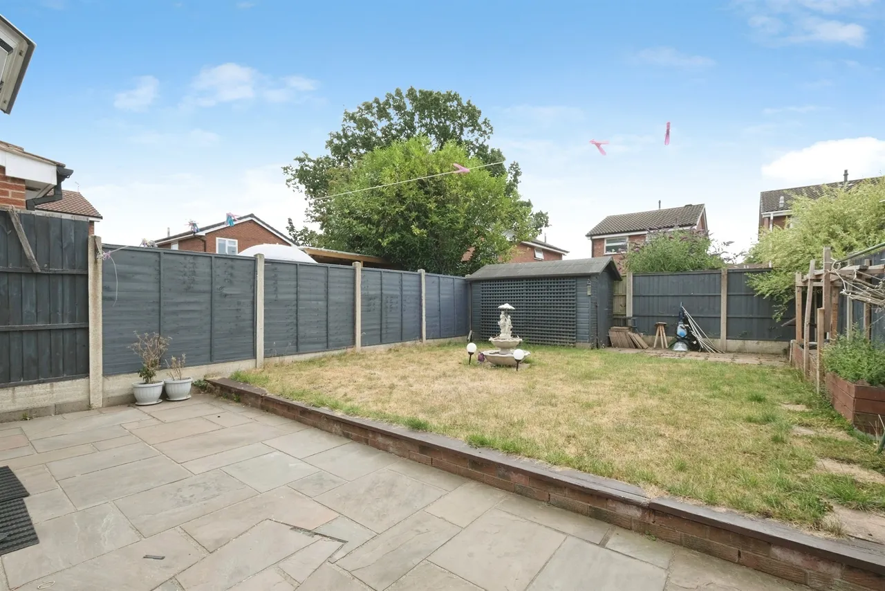 Keldholme Lane, Alvaston, Derby, photo 10