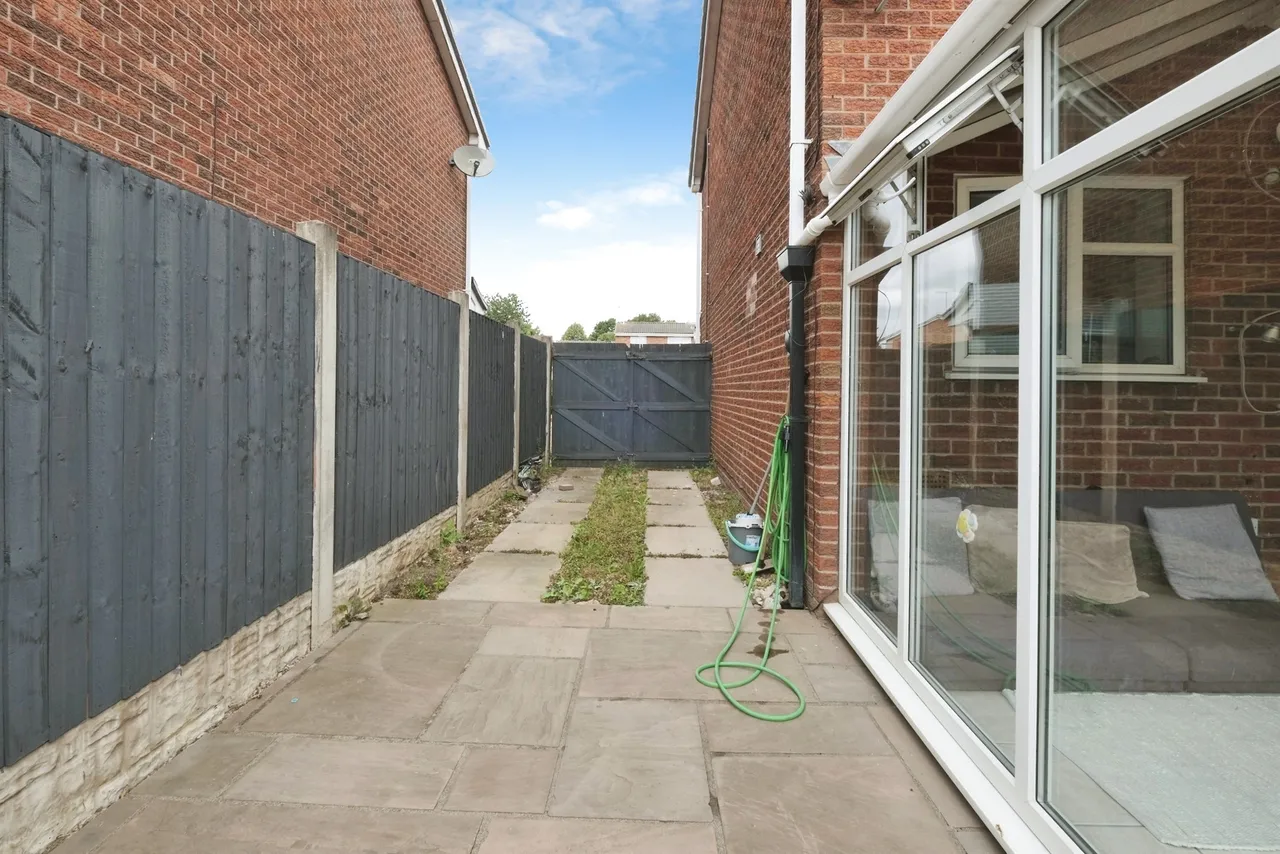 Keldholme Lane, Alvaston, Derby, photo 9